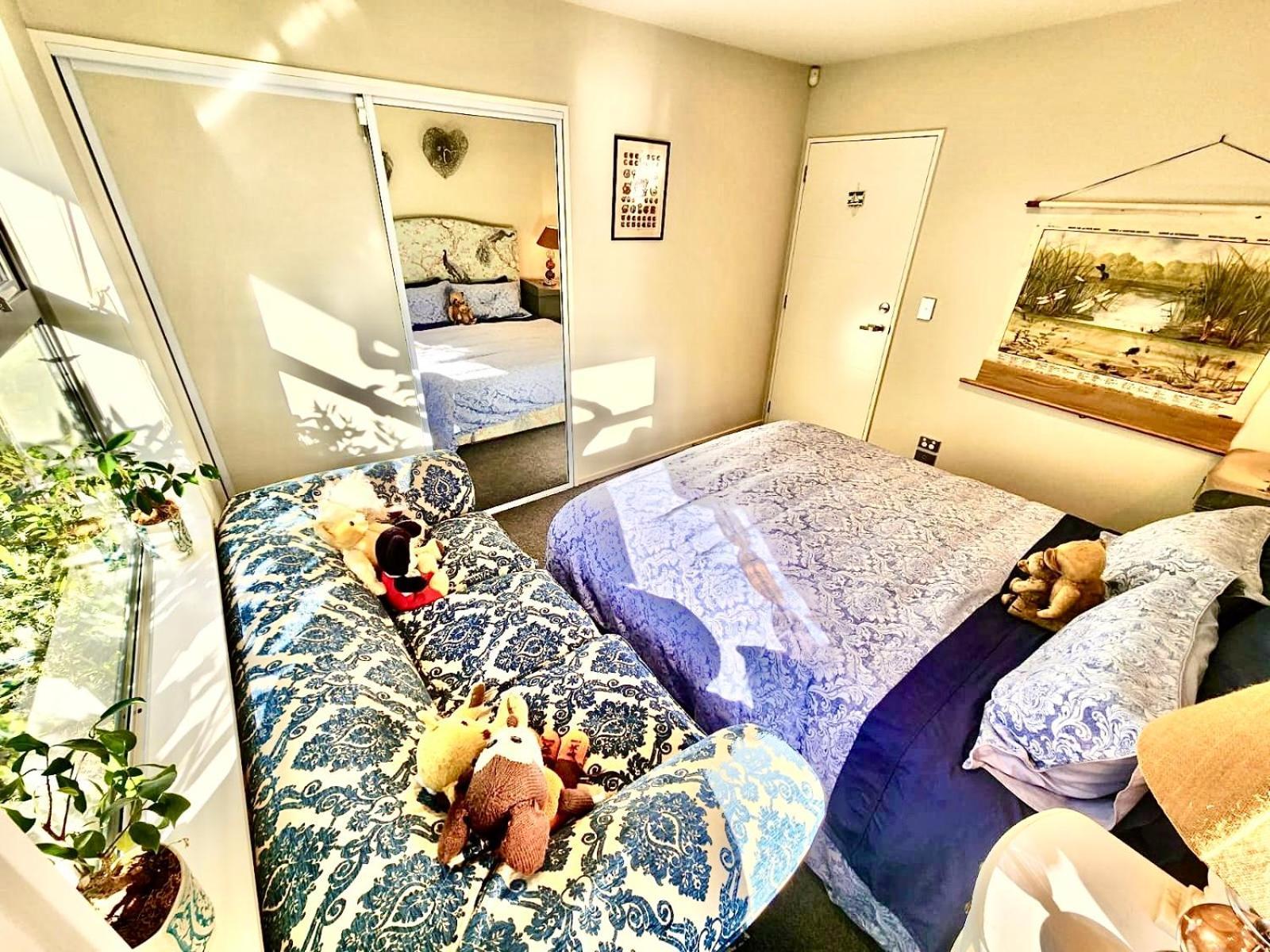 Sea Views In Luxury At Lyttelton Boatique House - 14 Km From Christchurch Exteriör bild