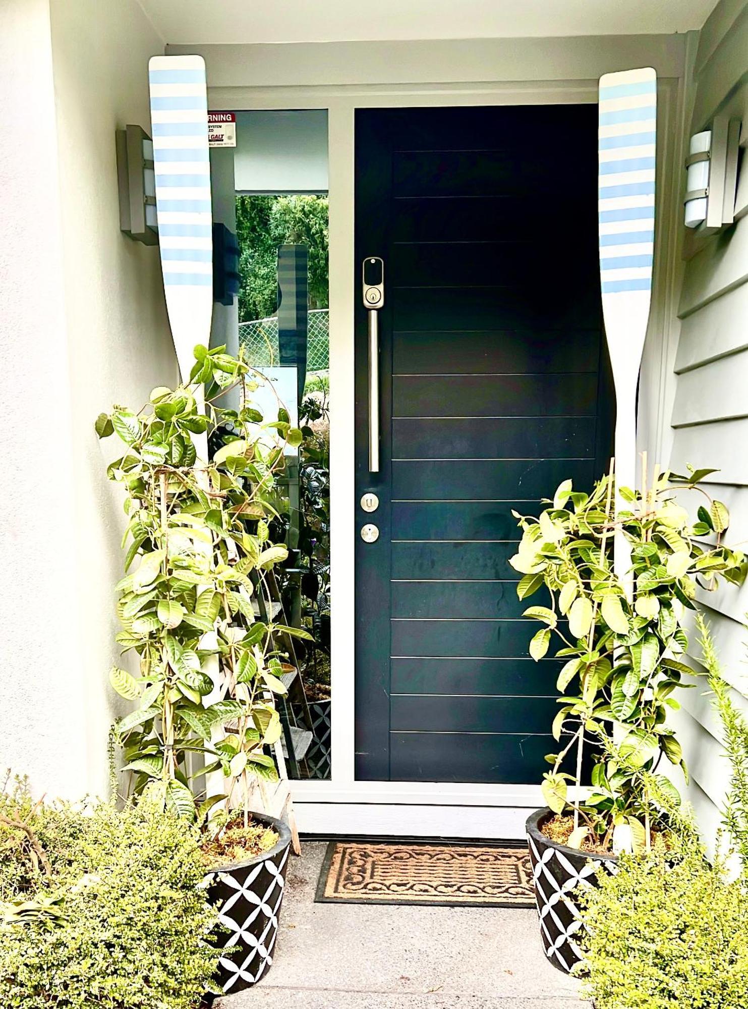 Sea Views In Luxury At Lyttelton Boatique House - 14 Km From Christchurch Exteriör bild