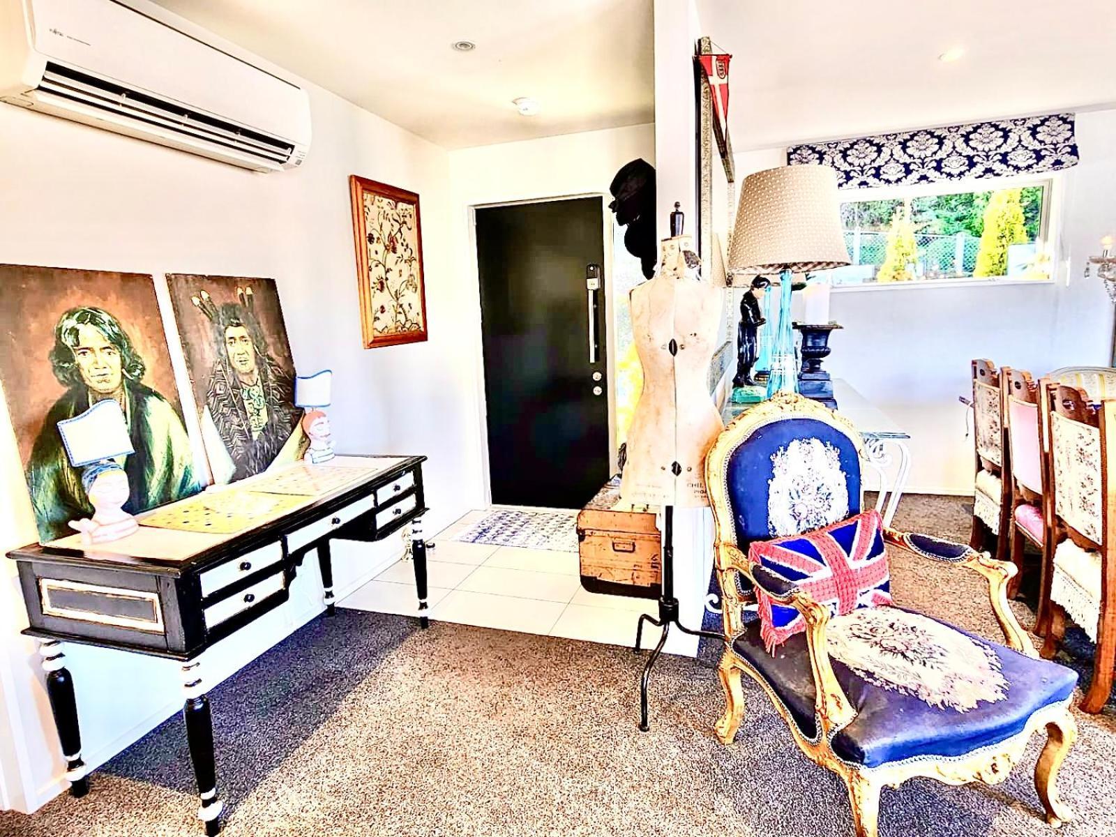 Sea Views In Luxury At Lyttelton Boatique House - 14 Km From Christchurch Exteriör bild