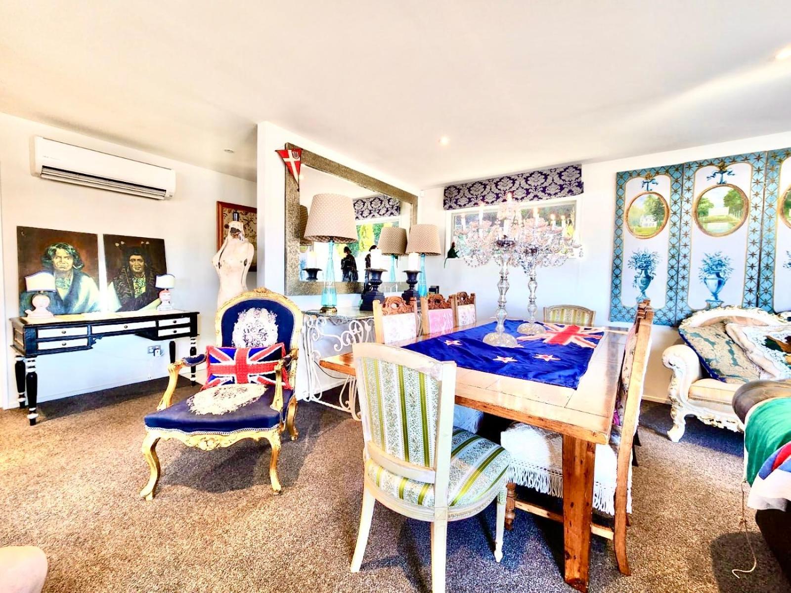 Sea Views In Luxury At Lyttelton Boatique House - 14 Km From Christchurch Exteriör bild