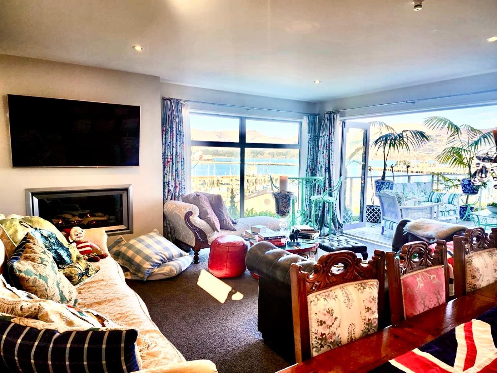 Sea Views In Luxury At Lyttelton Boatique House - 14 Km From Christchurch Exteriör bild