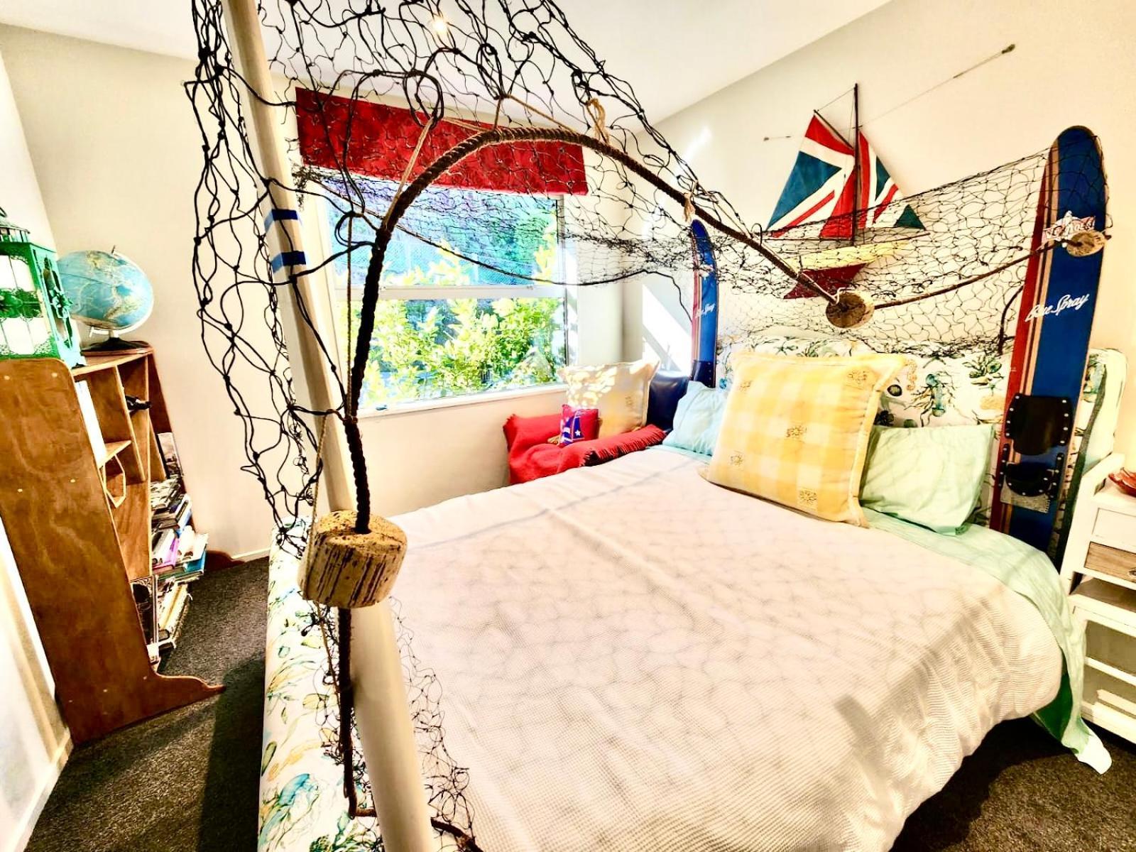 Sea Views In Luxury At Lyttelton Boatique House - 14 Km From Christchurch Exteriör bild